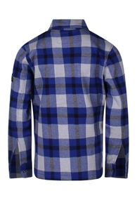 Ravagio jongens overblouse
