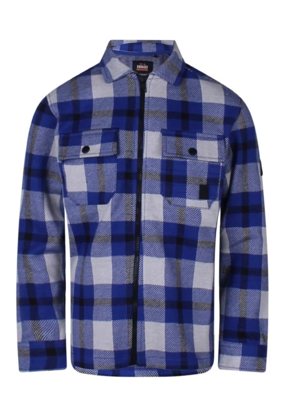 Ravagio jongens overblouse