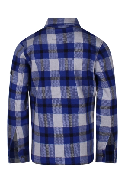 Ravagio jongens overblouse
