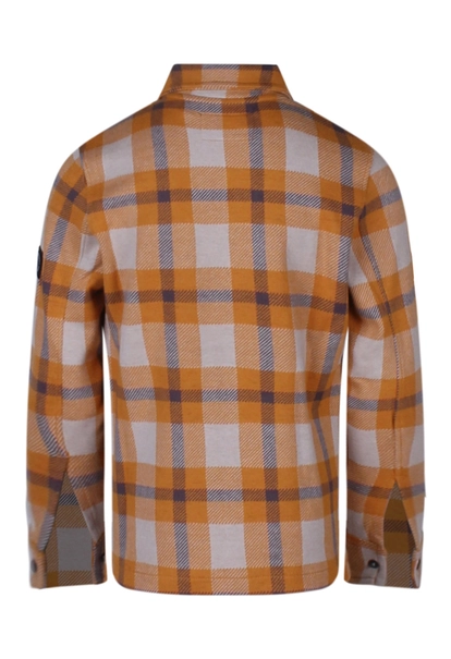 Ravagio jongens overblouse