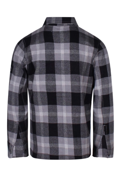Ravagio jongens overblouse