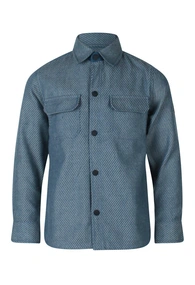 Ravagio jongens overshirt