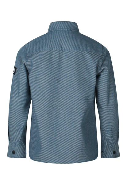 Ravagio jongens overshirt