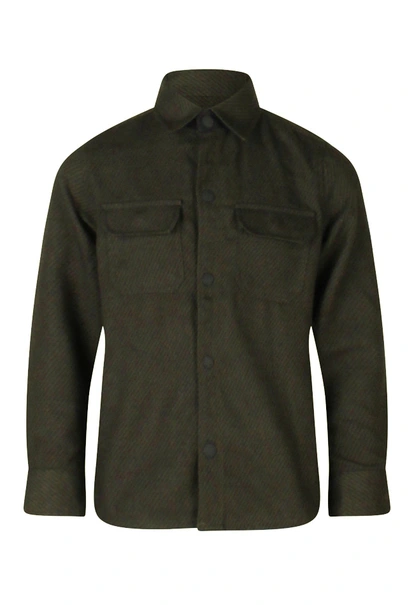 Ravagio jongens overshirt
