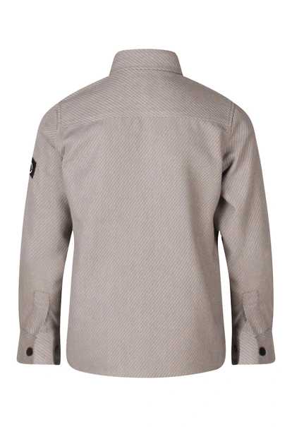 Ravagio jongens overshirt