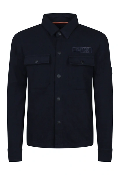 Ravagio jongens overshirt