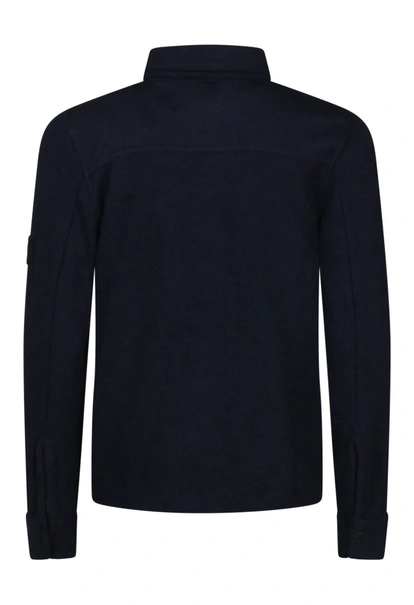 Ravagio jongens overshirt