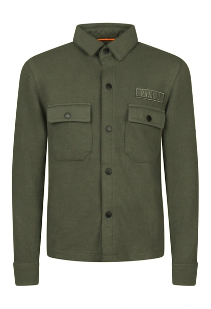 Ravagio jongens overshirt