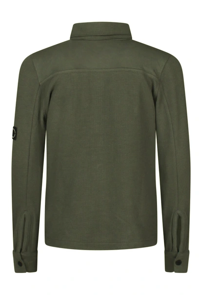 Ravagio jongens overshirt