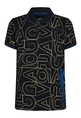 Ravagio jongens polo shirt