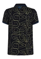 Ravagio jongens polo shirt