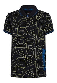 Ravagio jongens polo shirt