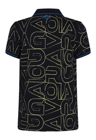 Ravagio jongens polo shirt