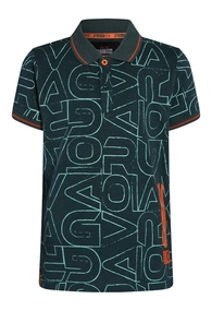 Ravagio jongens polo shirt