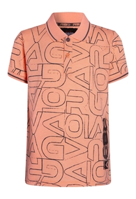 Ravagio jongens polo shirt