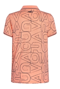 Ravagio jongens polo shirt