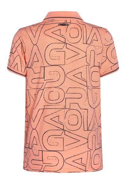 Ravagio jongens polo shirt