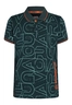 Ravagio jongens polo shirt