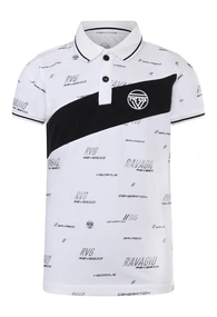 Ravagio jongens polo