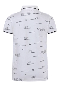 Ravagio jongens polo