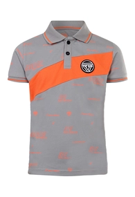 Ravagio jongens polo