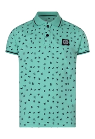 Ravagio jongens polo