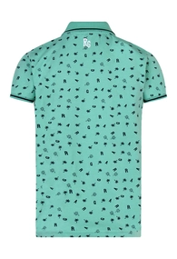 Ravagio jongens polo