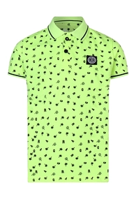 Ravagio jongens polo
