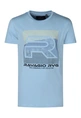 Ravagio jongens shirt korte mouw