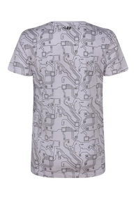 Ravagio jongens shirt korte mouw