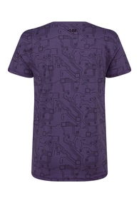 Ravagio jongens shirt korte mouw