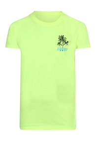 Ravagio jongens shirt korte mouw