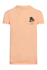 Ravagio jongens shirt korte mouw