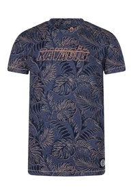 Ravagio jongens shirt korte mouw