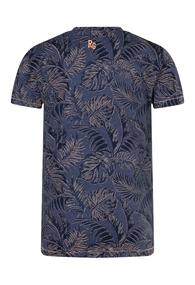 Ravagio jongens shirt korte mouw