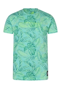 Ravagio jongens shirt korte mouw