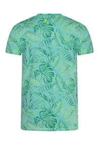 Ravagio jongens shirt korte mouw
