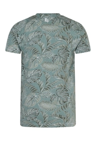 Ravagio jongens shirt korte mouw