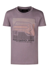 Ravagio jongens shirt korte mouw