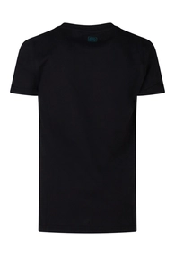 Ravagio jongens shirt korte mouw
