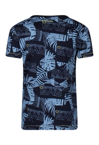 Ravagio jongens shirt korte mouw