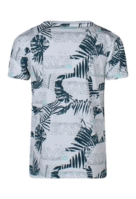 Ravagio jongens shirt korte mouw