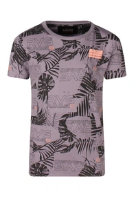 Ravagio jongens shirt korte mouw