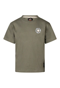 Ravagio jongens shirt korte mouw