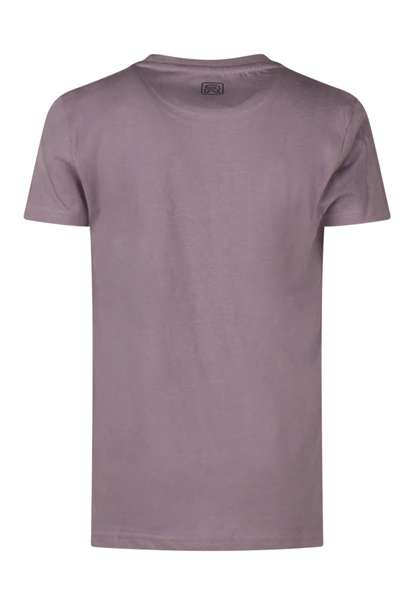 Ravagio jongens shirt korte mouw