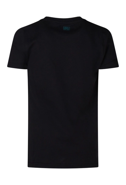 Ravagio jongens shirt korte mouw