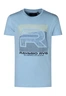 Ravagio jongens shirt korte mouw