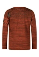 Ravagio jongens shirt lange mouw