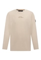 Ravagio jongens shirt lange mouw