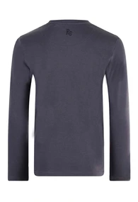 Ravagio jongens shirt lange mouw